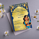 Search for bollywood party invitations Gold