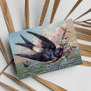 Search for vintage bird postcards Flowers