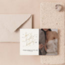Search for elopement wedding reception invitations We got married