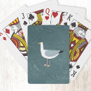 Search for nautical playing cards cute