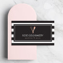 Search for spoon business cards Restaurant
