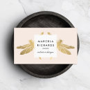 Search for jewelry care business cards Salon