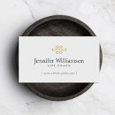 Search for infinity business cards Professional