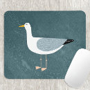 Search for bird mousepads seagull