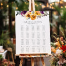 Search for sunflower wedding seating charts Rustic
