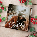 Search for couple christmas cards Stylish contemporary