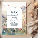 Search for enchanted forest bridal shower invitations Woodland