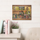 Search for wood wall art create your own