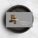 Search for architecture business cards Interior designer