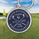 Search for golf keychains hole in one