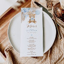 Search for brunch baby shower menus For her