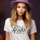 Search for witch tshirts Black and white