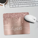 Search for girly electronics rose gold