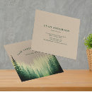 Search for rustic business cards Logo