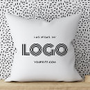 Search for logo pillows Company