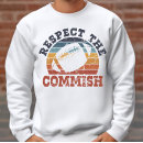 Search for fantasy commissioner Ffl