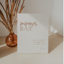 Search for mimosa bar signs Boho