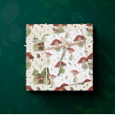Search for nature wrapping paper cottagecore