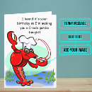 Search for crawfish cards louisiana
