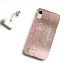 Search for rose iphone cases girly
