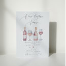 Search for bridal shower invitations blush pink
