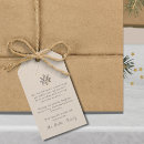Search for snowflake gift tags Joy
