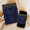 Search for corporate event invitations grand opening
