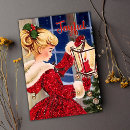 Search for quotes christmas invitations Vintage