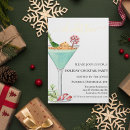 Search for fall cocktail party invitations Gold