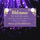 Search for class reunion banners Homecoming