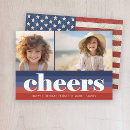 Search for patriotic christmas cards Military