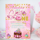 Search for donut 1st birthday invitations Dessert