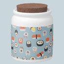 Search for sushi favors Sashimi