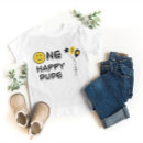 Search for emoji birthday tshirts Yellow