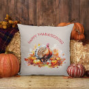 Search for turkey pillows Fall leaves