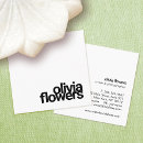 Search for cool fonts business cards Professional