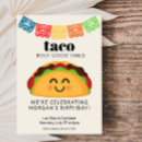 Search for mexican food invitations Tacos
