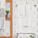 Search for bathroom accessories weddings