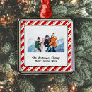 Search for peppermint red and white candy christmas decor Stripe