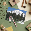Search for landscape photography holiday cards mountains