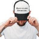 Search for groomsmen hats Fun