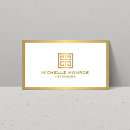 Search for interior design business cards staging home living