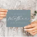 Search for mother of the bride cards Mother in law