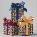 Search for mexican wrapping paper Fiesta