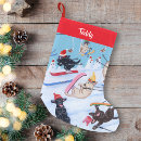 Search for chocolate lab christmas stockings Cute