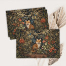 Search for floral placemats William morris