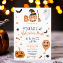 Search for halloween Orange and black