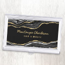 Search for business card cases marble