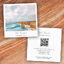 Search for beach business cards Photographer