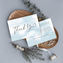 Search for clouds thank you cards Gender neutral